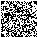 QR code with A V Party Rentals contacts