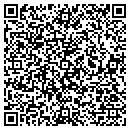QR code with Universe Corporation contacts