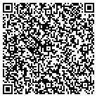 QR code with R E Bullin Operating Inc contacts