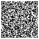 QR code with J Allen Neece DDS contacts