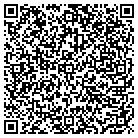 QR code with Richardson Chamber Of Commerce contacts