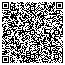 QR code with C E Jacobs Co contacts