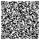 QR code with Baker Distributing Co contacts