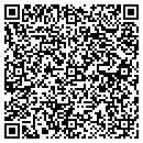 QR code with X-Clusive Bronze contacts