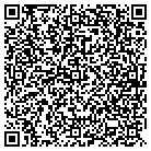 QR code with E L I Land Design & Constructi contacts