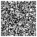 QR code with US Storage contacts