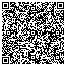 QR code with Camelot Inn contacts