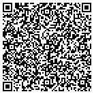 QR code with Central Texas Edctnl Cnsltnt contacts