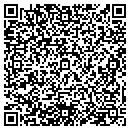QR code with Union Bus Lines contacts