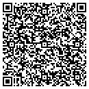 QR code with A D Wolfe Welding contacts