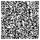 QR code with Royse City Barber Shop contacts