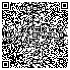 QR code with First Building Maintenance Co contacts