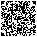 QR code with APT contacts