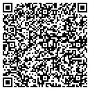 QR code with K L & J LLP contacts