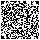 QR code with Hearing and Balance Center contacts