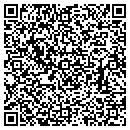 QR code with Austin Tool contacts