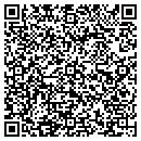 QR code with T Bear Carpentry contacts