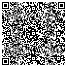 QR code with Precision Management & Cnstr contacts
