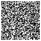 QR code with Senseless Pulp Press contacts