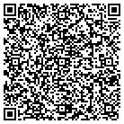 QR code with Chris Duffield Garage contacts