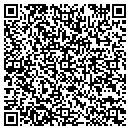 QR code with Vueture Arts contacts