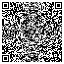 QR code with A Feed Barn LLC contacts