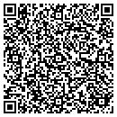 QR code with J Wisdom & Assoc contacts