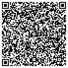 QR code with La's Tailor & Alterations contacts