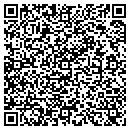 QR code with Claires contacts