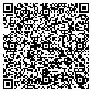 QR code with R C Overton Ranch contacts