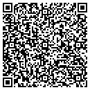 QR code with Y O Ranch contacts