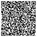 QR code with Cocos contacts