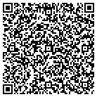 QR code with National 1st Federal Credit Un contacts