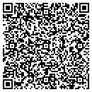 QR code with J C Air Service contacts