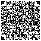 QR code with C J's Diesel Service contacts