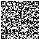 QR code with L J Transportation contacts