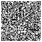 QR code with Amx Environmental Evolution Lm contacts