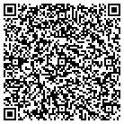 QR code with GSB/Batenhorst Architects contacts
