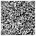 QR code with Marcus D Rives Designer contacts