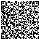 QR code with S M Herschap Propane contacts