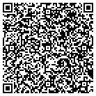 QR code with H & R Block Tax Service contacts