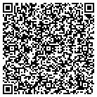 QR code with Chans Tailor & Alteratio contacts