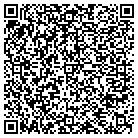 QR code with Aggressive Builders Steel Bldg contacts