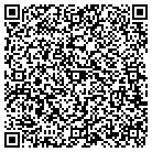 QR code with James C Roush Custom Lapidary contacts
