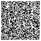 QR code with Big D Pool Service Inc contacts