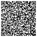 QR code with Hiett Construct contacts