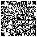QR code with Lufran Inc contacts