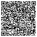 QR code with KFC contacts