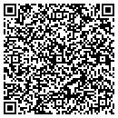 QR code with Hussey & Assoc contacts