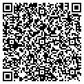 QR code with Jet Pet 63 contacts